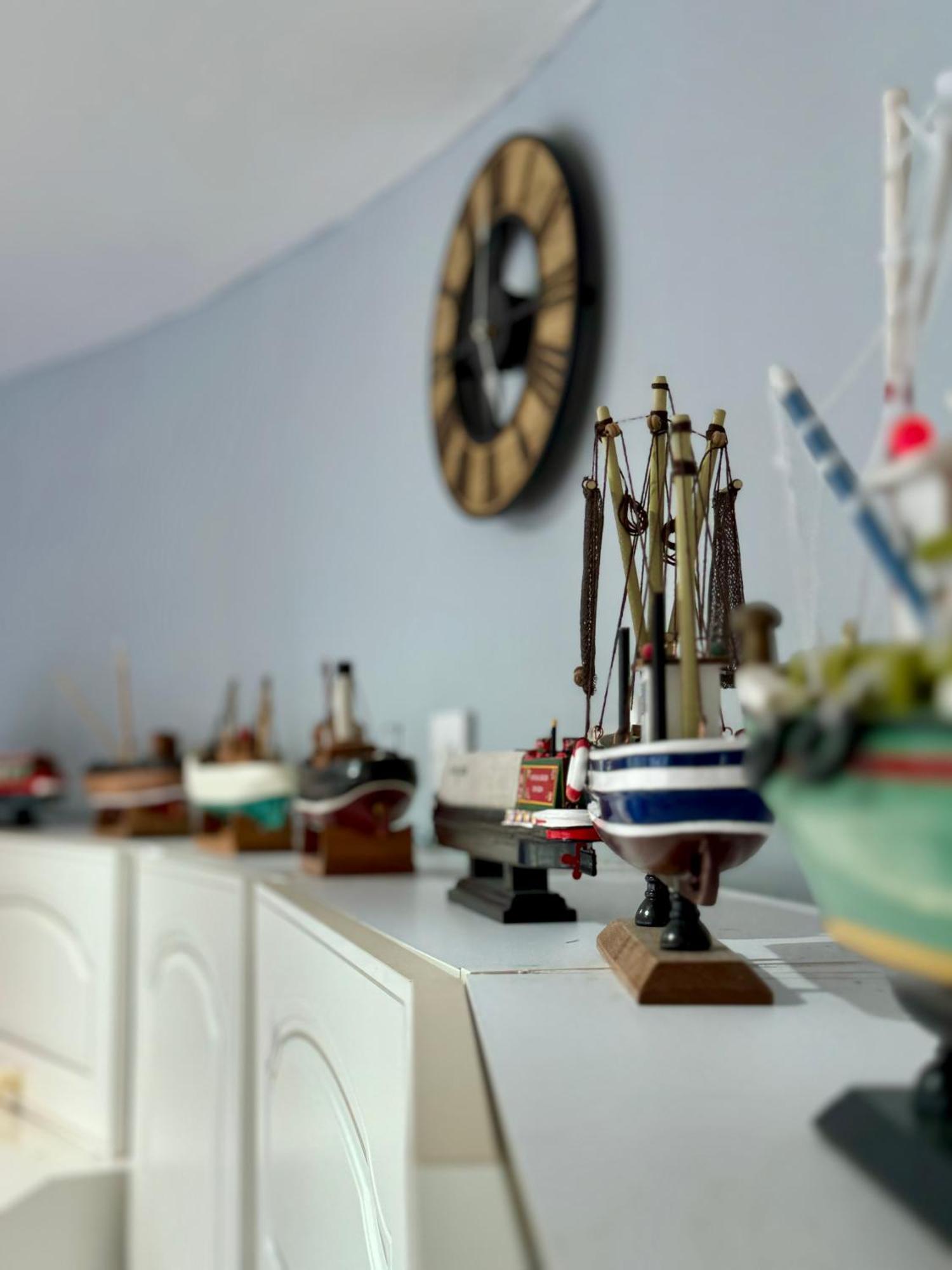 ネアンThe Lighthouseアパートメント エクステリア 写真